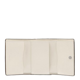 Coach CM761 Women's SIGHA Trifold Wallet
