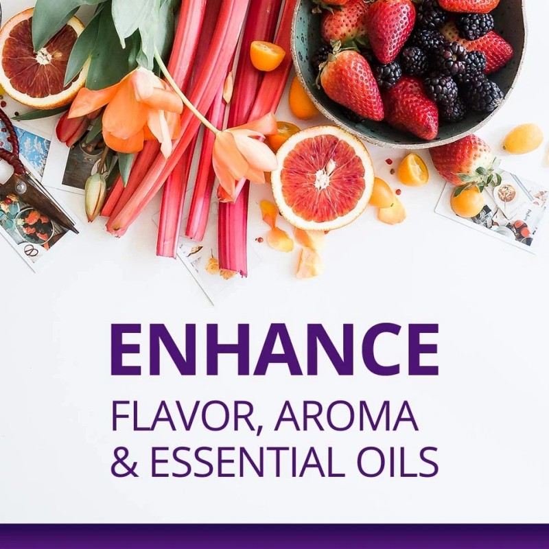 Humboldts Secret Sweet & Sticky Carbohydrate and Saccharide Energy Source