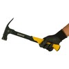 DeWalt XP 12oz Curved Claw Carpenter's Hammer