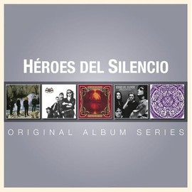 Original Album Series