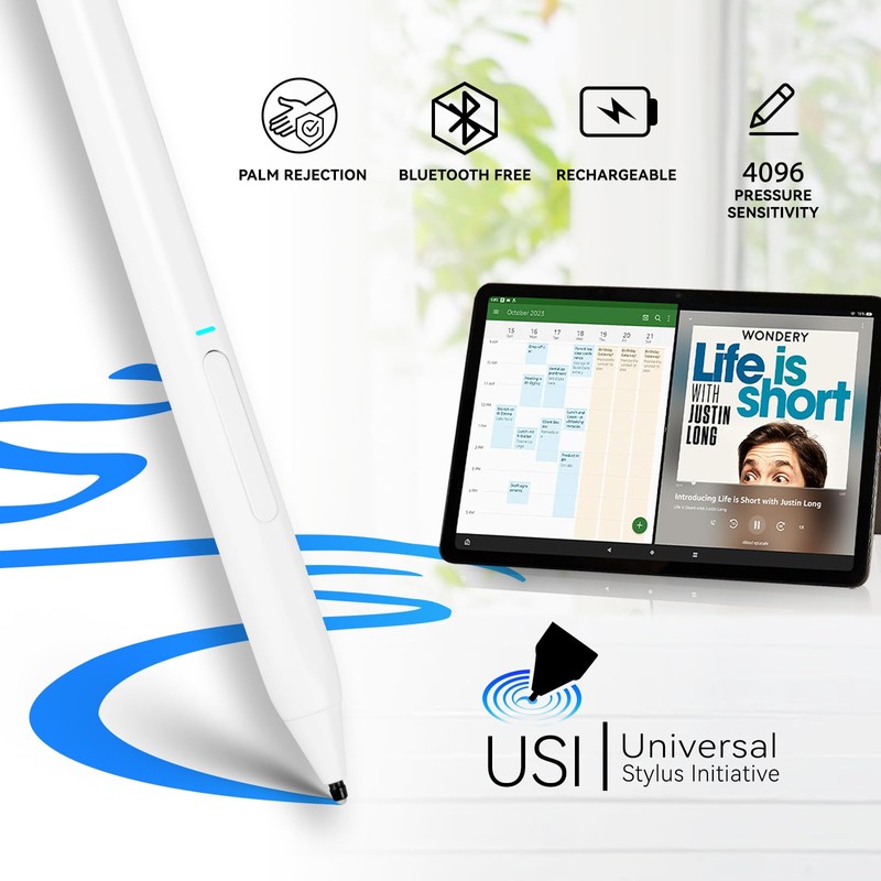 EVACH Stylus Pen for Remarkable Paper Pro - Marker Plus