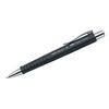 Faber-Castell Faber-Castell Kugelschreiber POLY BALL 241199 0,5mm M, ergonomische Dreieckform,