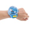 Watch Remote Control Car USB Charging Mini Wireless Remote Control