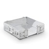 Arthur Court Designs Equestrian Luncheon Napkin Box by Arthur Court