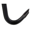 Olympia Industrial 64-412 1/2-Inch x 12-Inch Gooseneck Wrecking Bar