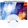 SPX Plug to RJ45 Adapter IP68 Waterproof 1200Mbps Data Transfer