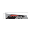Polaris Right Box Decal, for Specific Ranger XP 900 Models,
