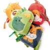 Sigikid, Girls and Boys, Mini Backpack, dragon