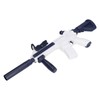 Electric Water Toy ABS Rechargeable Automatic Water Soaker Toy Water