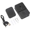 HD Doorbell Camera Wireless Night Vision Wide Angle Two Way