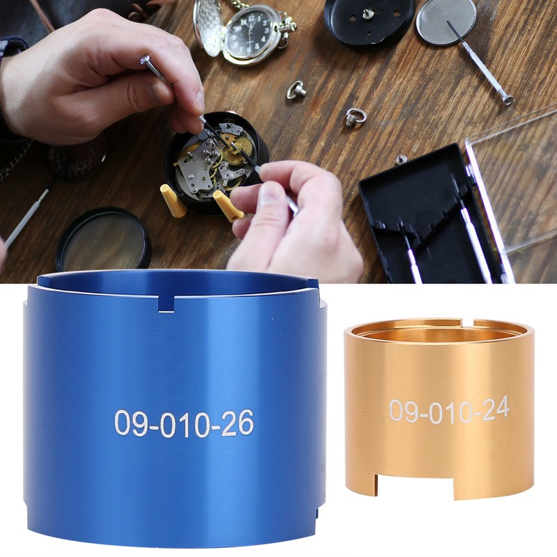 Watch Movement Holder Professional Watch Repairing Tool for 1570 2135