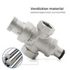 Vancoco Pressure Regulator Water Pressure Regulator Water Pressure Regulator Pressure
