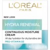 L'Oreal Paris Skincare Hydra-Renewal Face Moisturizer with Pro-Vitamin B5
