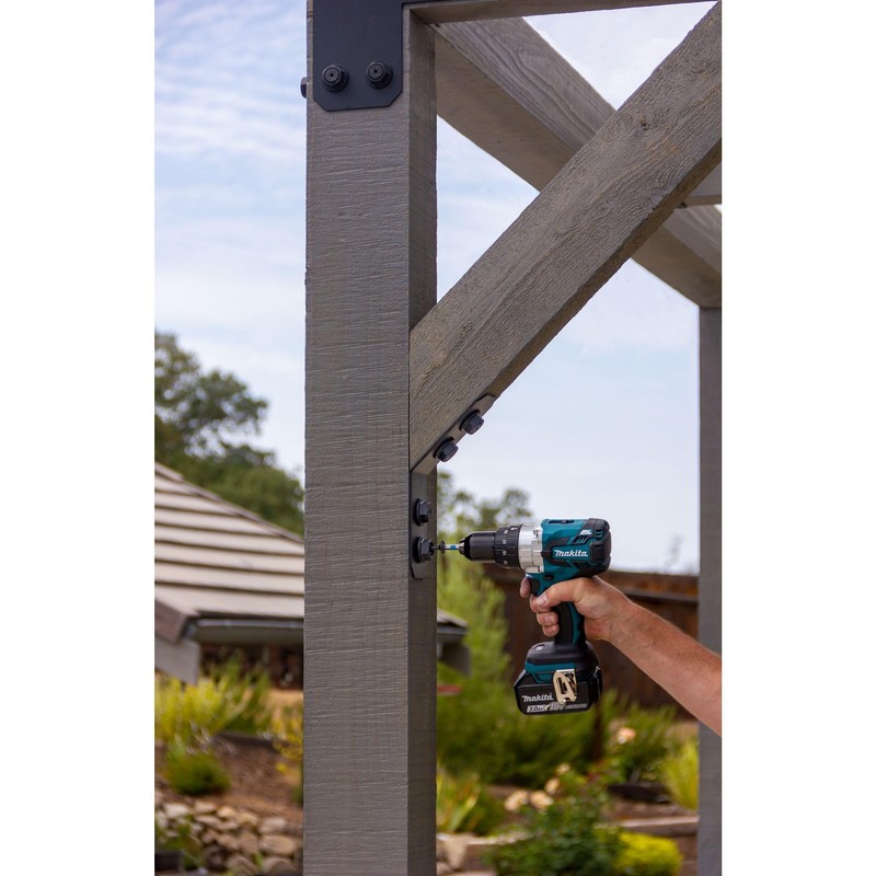 Simpson Strong-Tie APVKB45-4 Outdoor Accents - with Required Fasteners