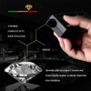 Diamond Tester Pen, High Accuracy Jewelry Diamond Tester＋200g/0.01g Mini Jewelry