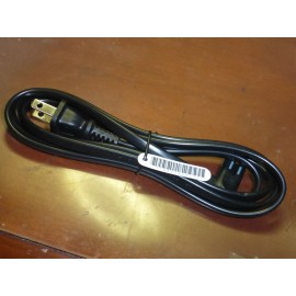 Sony New Genuine Sony OEM Power Cord/Cable for XBR 55X950H /75X950H /65X950H