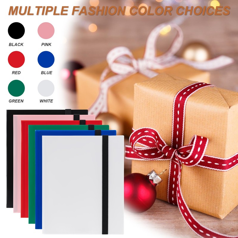 Card Binder 9 Pocket Storage 360 Card Binder,Trading Card Binder