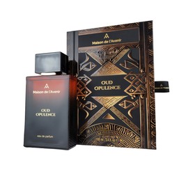 Maison De L'Avenir Oud Opulence Eau De Parfum By Maison De L'Avenir 100 ML 3.4 FL OZ