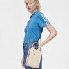 TOUS Mini Bolsa Pop La Rue Beige