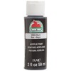 Apple Barrel Acrylic Paint in Assorted Colors (2 Ounce), 20504