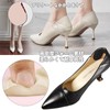 BEAUTY PLAYER Anti-Shoe Pad, Prevents Slipping, Prevents Slipping, Heel Pads,