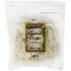 Trader Joe's Lightly Sweetened Coconut Strips, 6 oz