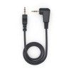 ayex Adaptor Cable for Timer Remote Shutter Release Suitable for