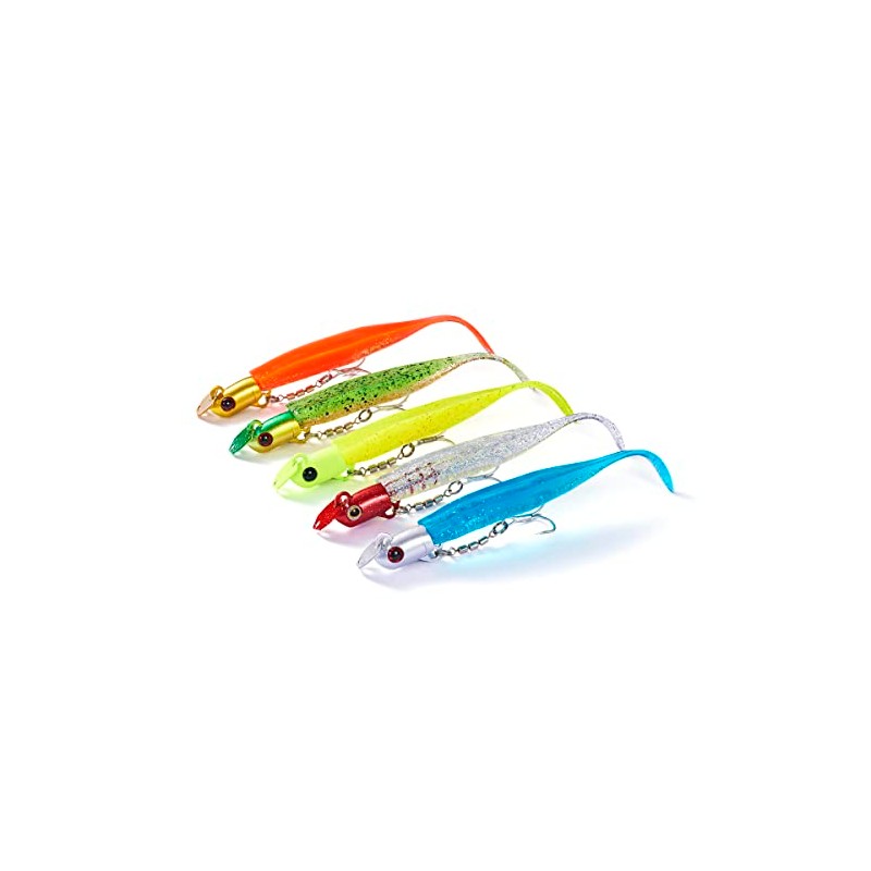 Jackson (ジャクソン) Freak Set 15g CHM Chart Max