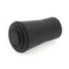 Lifeswonderful - 2pcs: Rubber Ferrules Tips Ends for Leki Style