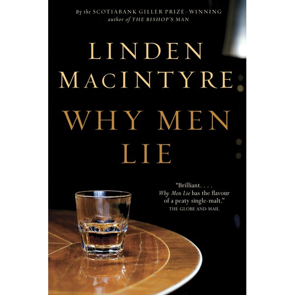 Why Men Lie