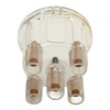 Car Distributor Cap AC905509 for Dune Bug Ghia Baja Bus
