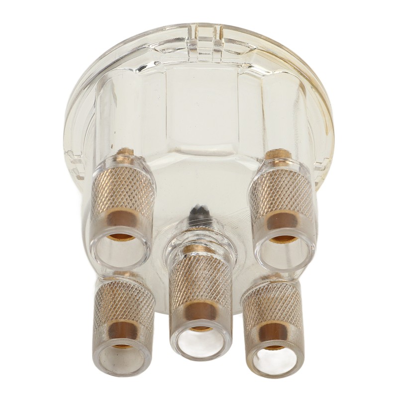 Car Distributor Cap AC905509 for Dune Bug Ghia Baja Bus