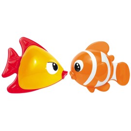 TOLO Kissing Fish