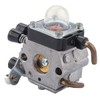 FS38 FS55 Carburetor for STIHL FS55R FS45 FS46 FS55RC HS45