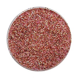 Charm Pink Glitter #178 From Royal Care Cosmetics
