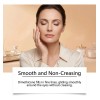 Crema Correctora Para Ojos Mejorada: Delicada, Hidratante Y
