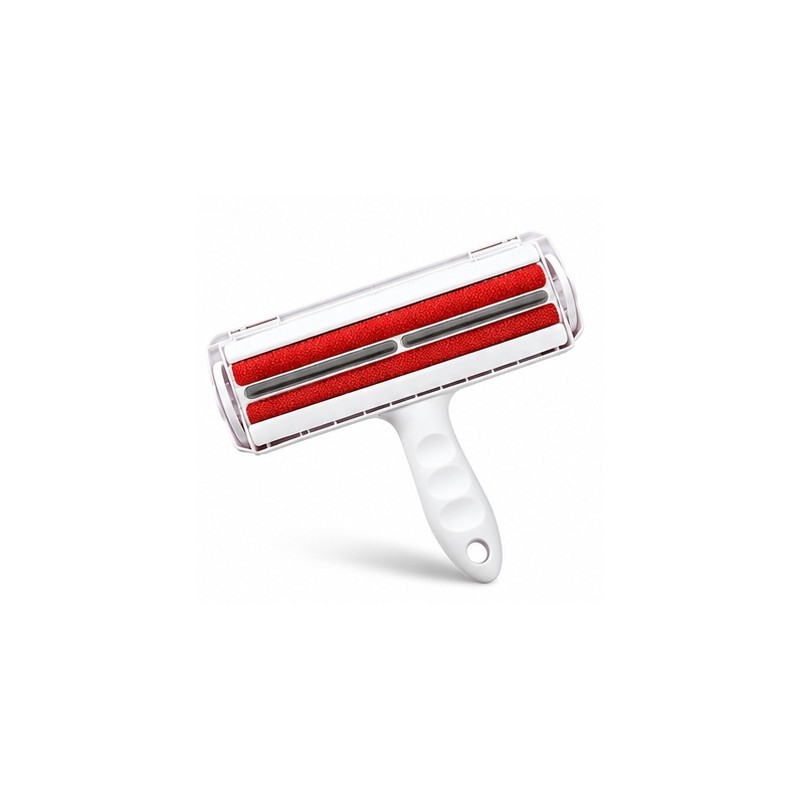 Pet Hair Remover Roller for Furniture – Self-Cleaning Reusable Lint