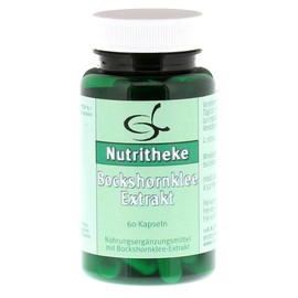 Fenugreek Extract Capsules Pack of 60