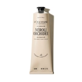 L'Occitane Neroli Orchide Perfumed Hand Cream 150ml / 록시땅 네롤리 오키데 퍼퓸드 핸드 크림 150ml