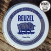 Liugel Korea Clay Matt Pomade, 35g, 1 piece / 리우젤 코리아 클레이 매트 포마드, 35g, 1개