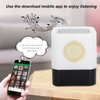 Touch Speaker Bluetooth Sound Quran Player USB Rechargeable Collection Supplies