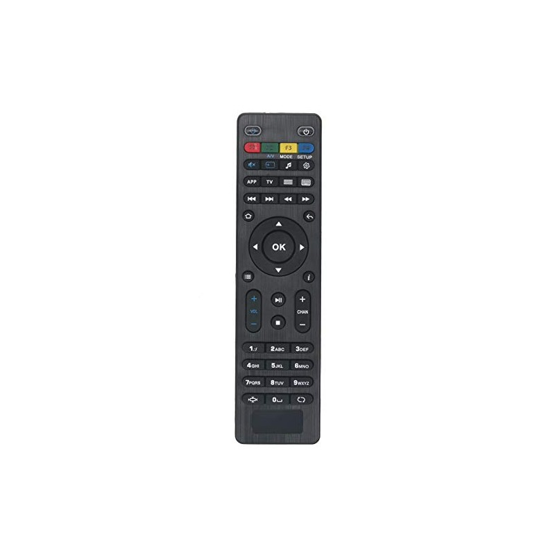 Replaced Remote Control fit for MAG Linux MAG250 MAG257 MAG256