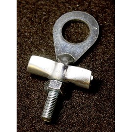 Superior Dixie Replacement Chain Adjuster: Replaces Honda 40543-001-000 CA100 CT90 CA110 Sport Trail