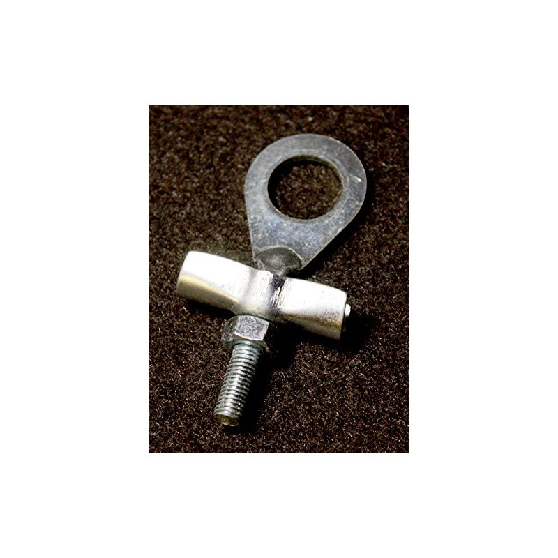 Superior Dixie Replacement Chain Adjuster: Replaces Honda 40543-001-000 CA100 CT90
