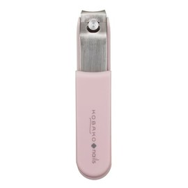 KOBAKO Nail Clipper (Arch), Nail Clipper, Nail Clipper, Nail Care, Nail Care, Curved Blade, Sea Mark KAI PQ3269