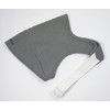 Selvan Titanium Shoulder Support, Gray
