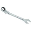 Dapetz ® 18mm Flexible Ratchet Spanner Wrench – Tool for