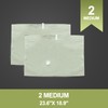Umimile Vacuum Storage Bags, Space Saver Sealer Bags, Compression Bags