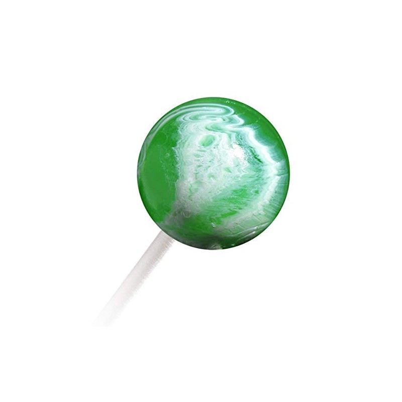 Ozark Delight Lollipops (Key Lime, 12 pack)