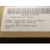 A M General military M998 HMMWV GEARED HUB FILL PLUG